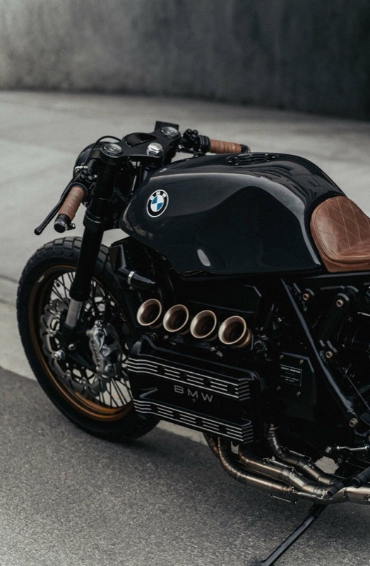 R nineT