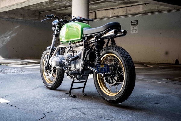 Kuronix Archive R75